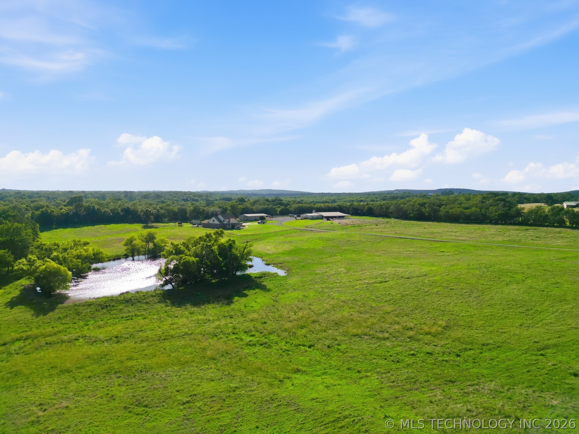 498 Big Horn Mcalester OK 74501