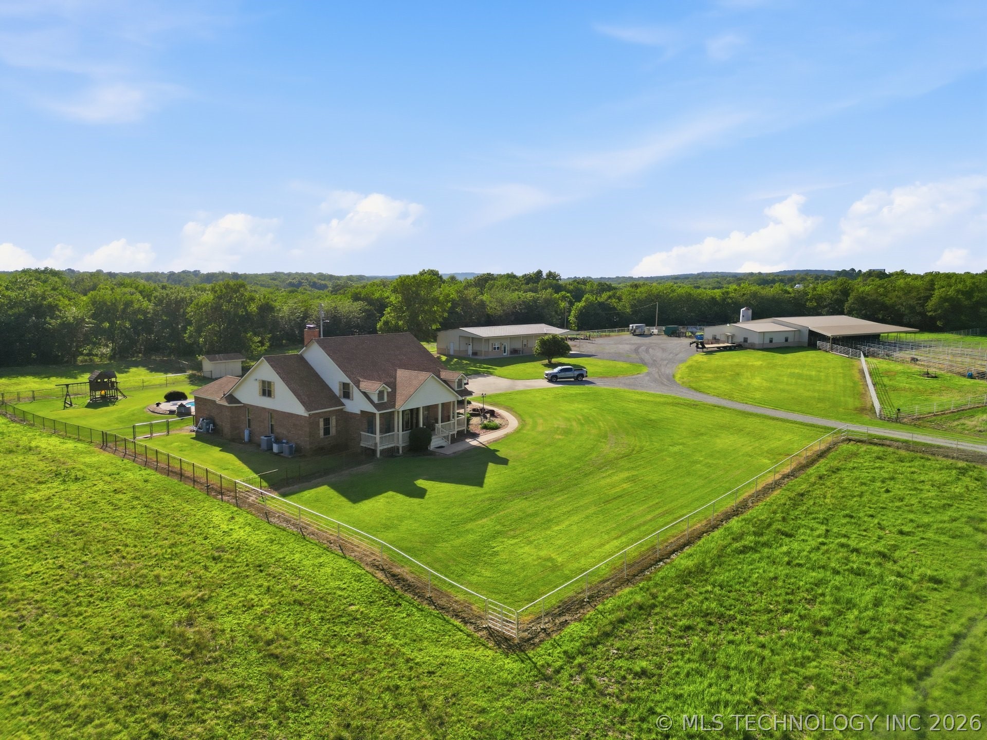 498 Big Horn Mcalester OK 74501