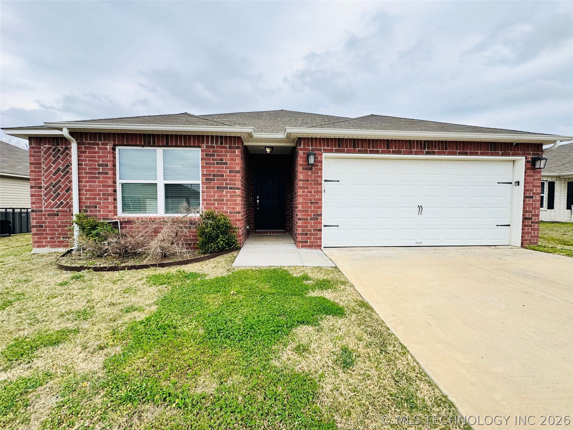 14236 N 73rd Eastavenue Collinsville OK 74021