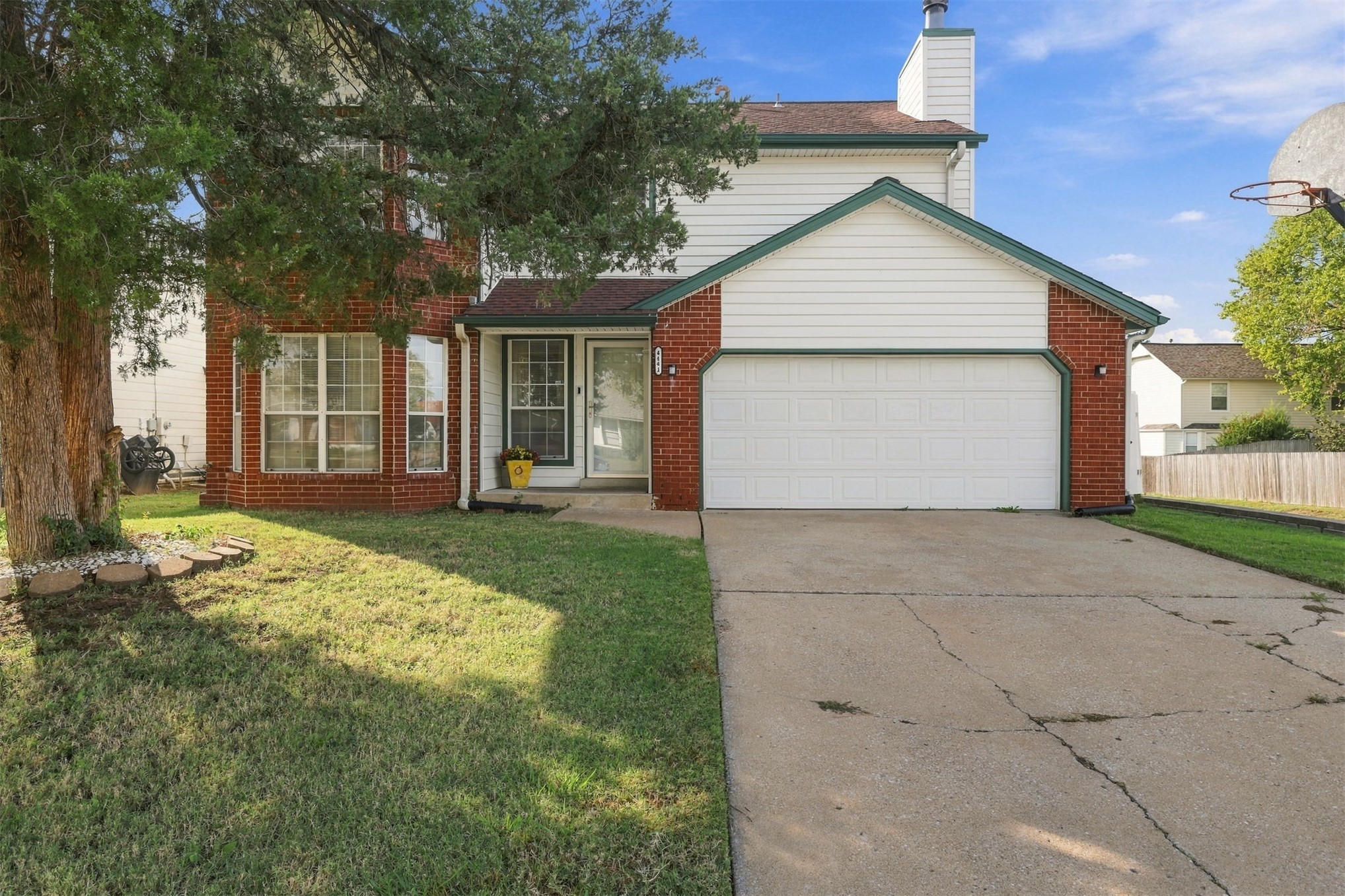 4441 W Queens Street N Broken Arrow OK 74012