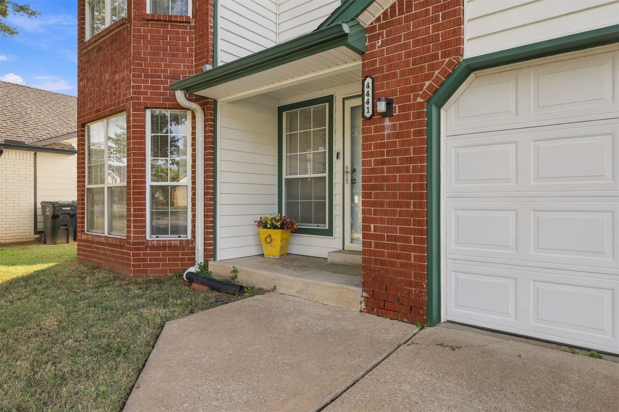 4441 W Queens Street N Broken Arrow OK 74012