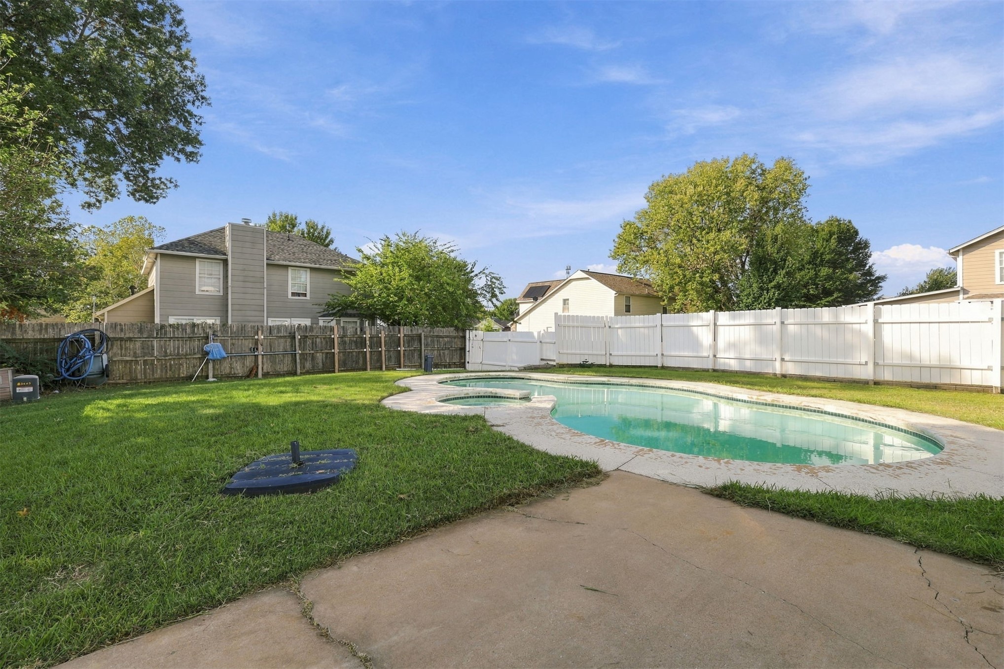 4441 W Queens Street N Broken Arrow OK 74012
