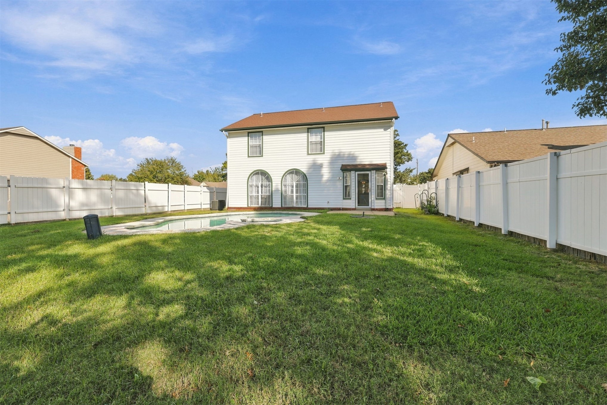 4441 W Queens Street N Broken Arrow OK 74012