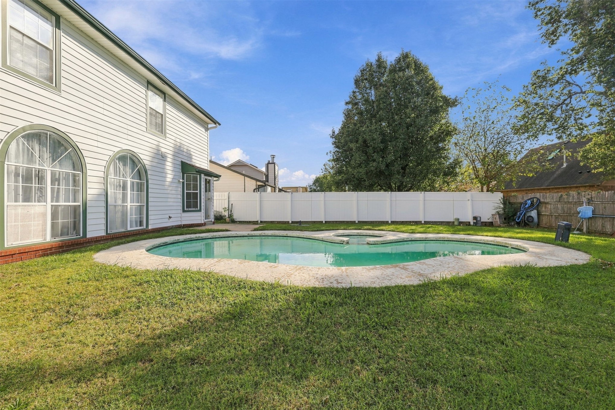 4441 W Queens Street N Broken Arrow OK 74012