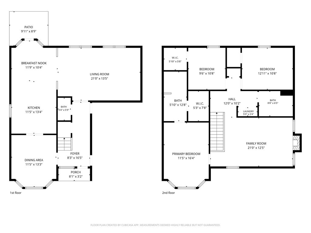 4441 W Queens Street N Broken Arrow OK 74012