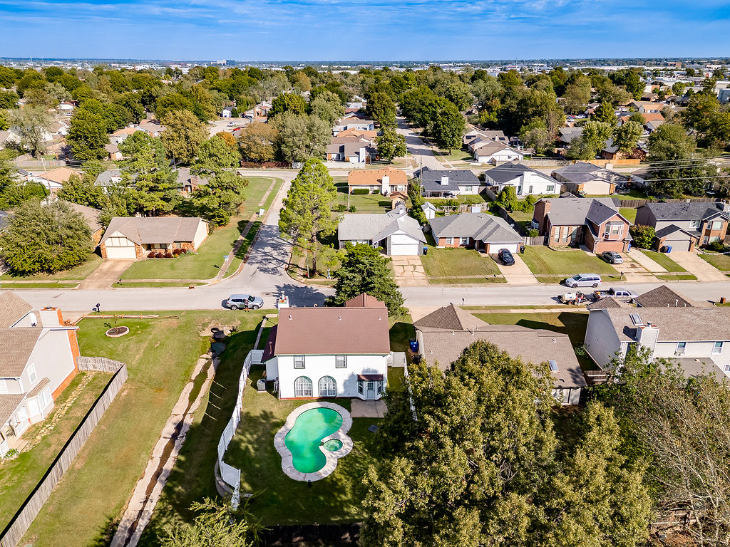 4441 W Queens Street N Broken Arrow OK 74012