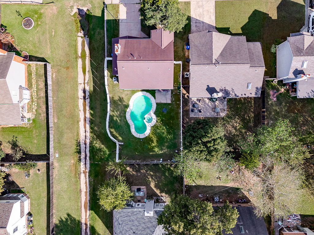 4441 W Queens Street N Broken Arrow OK 74012