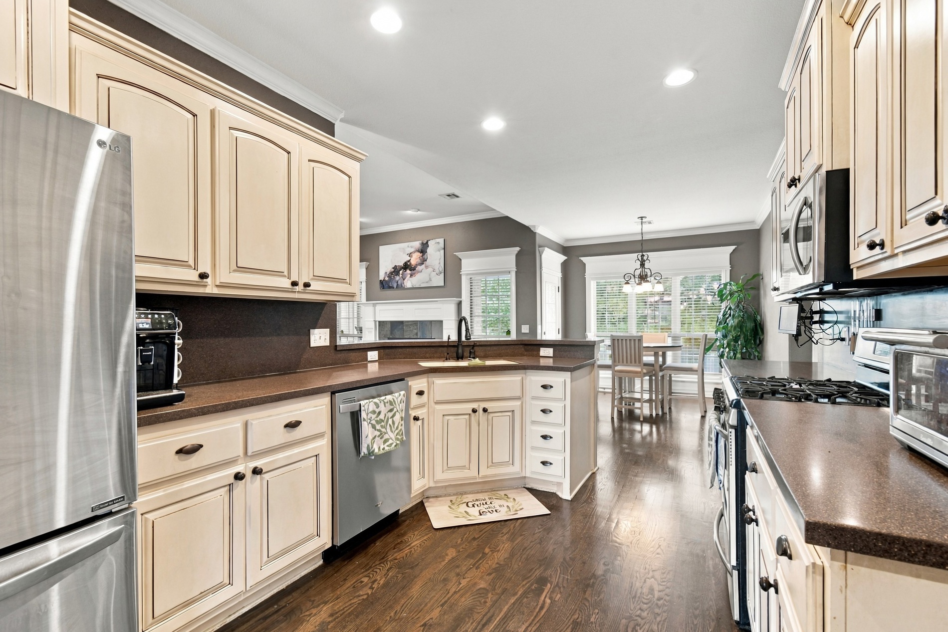 10917 S Lawrence Street Jenks OK 74037