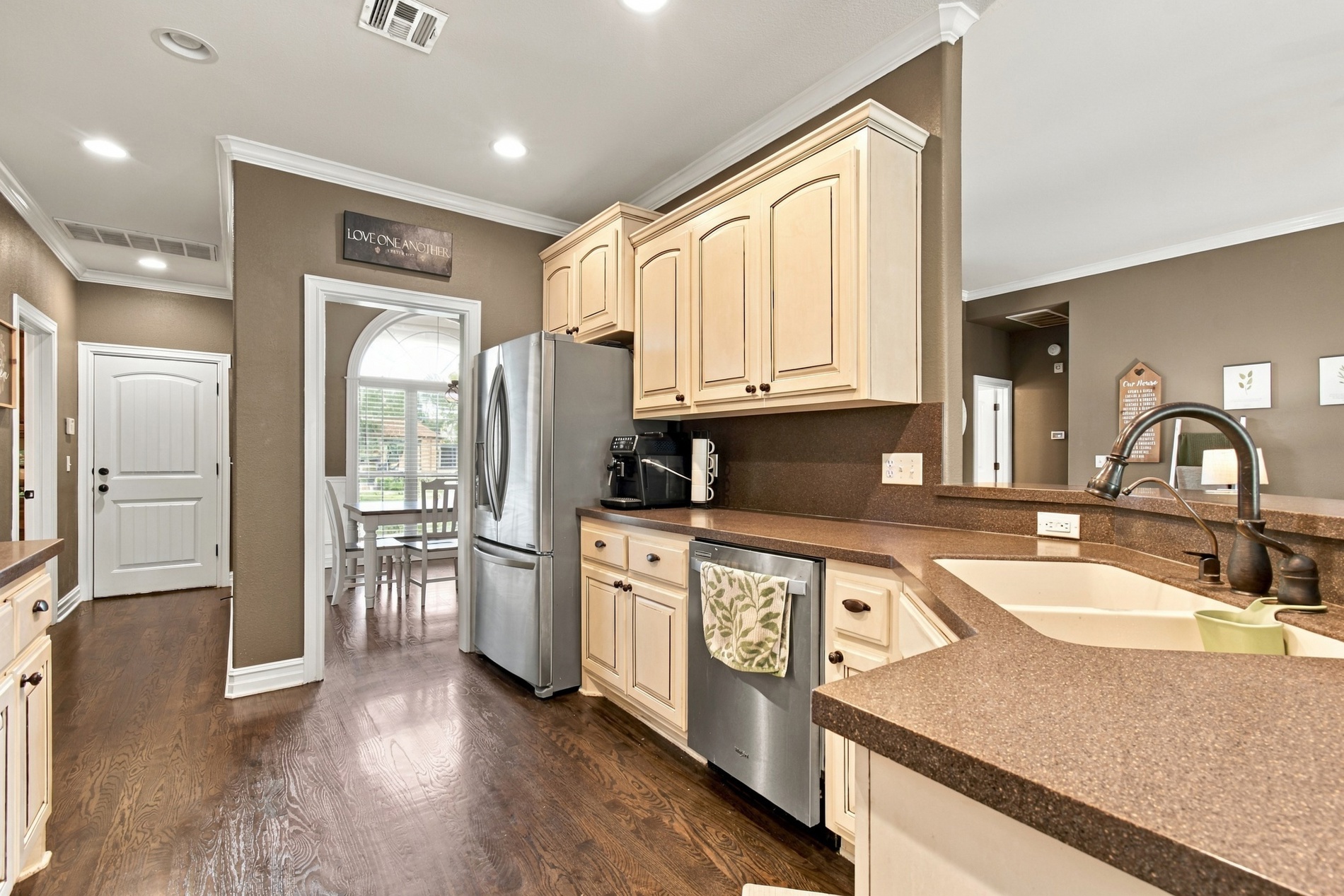 10917 S Lawrence Street Jenks OK 74037