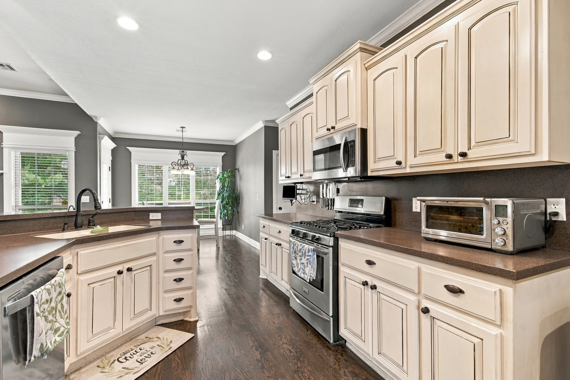 10917 S Lawrence Street Jenks OK 74037