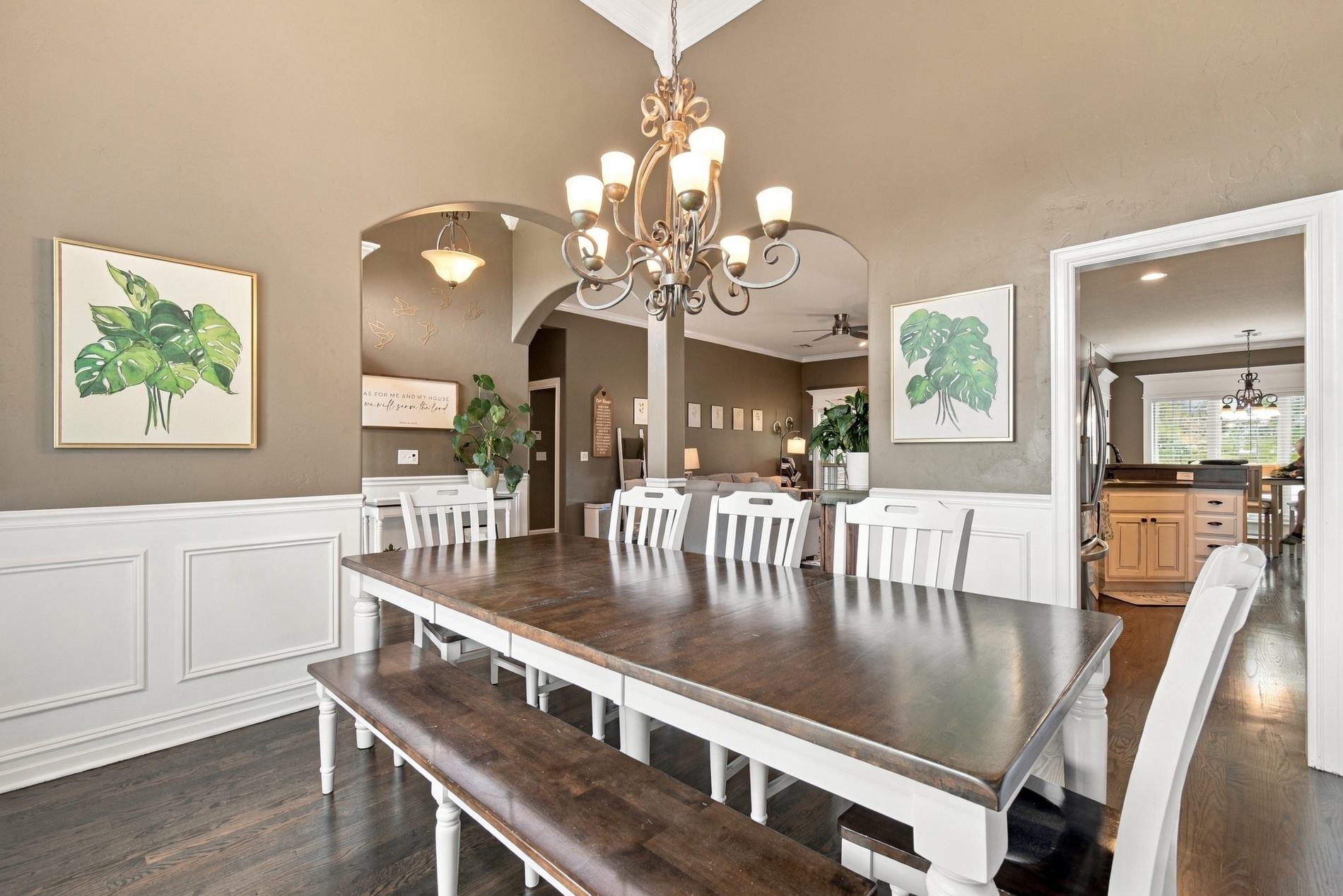 10917 S Lawrence Street Jenks OK 74037