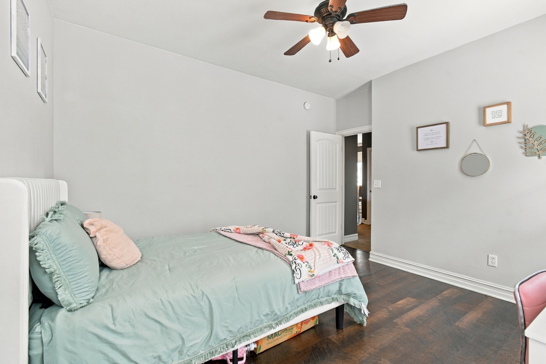 10917 S Lawrence Street Jenks OK 74037