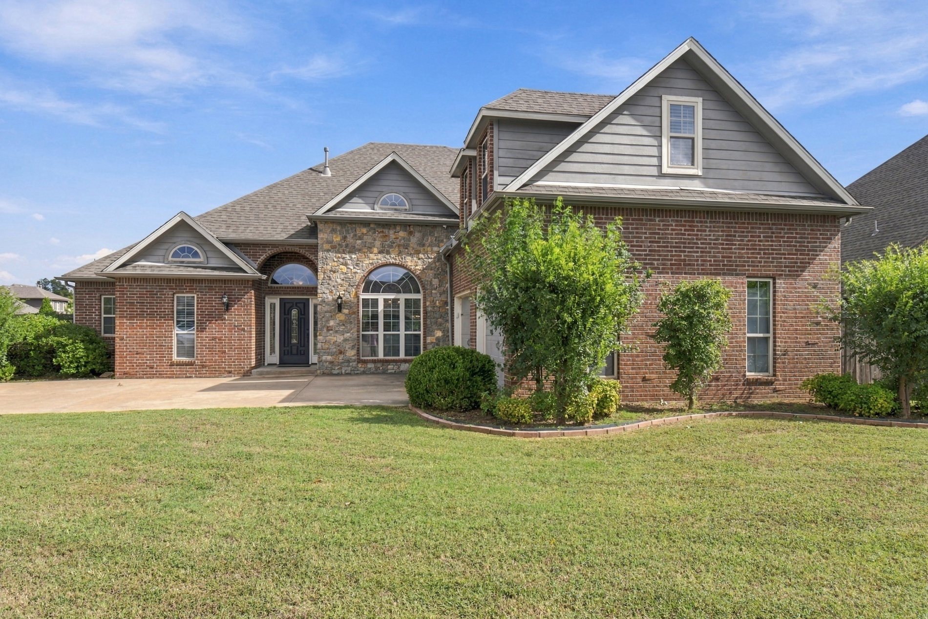 10917 S Lawrence Street Jenks OK 74037