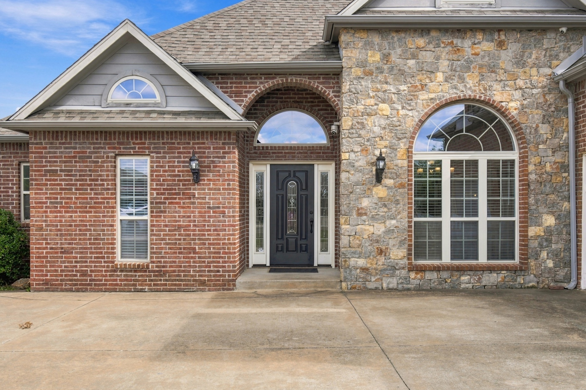 10917 S Lawrence Street Jenks OK 74037