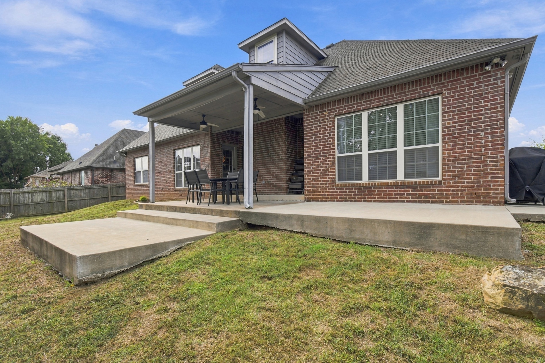 10917 S Lawrence Street Jenks OK 74037
