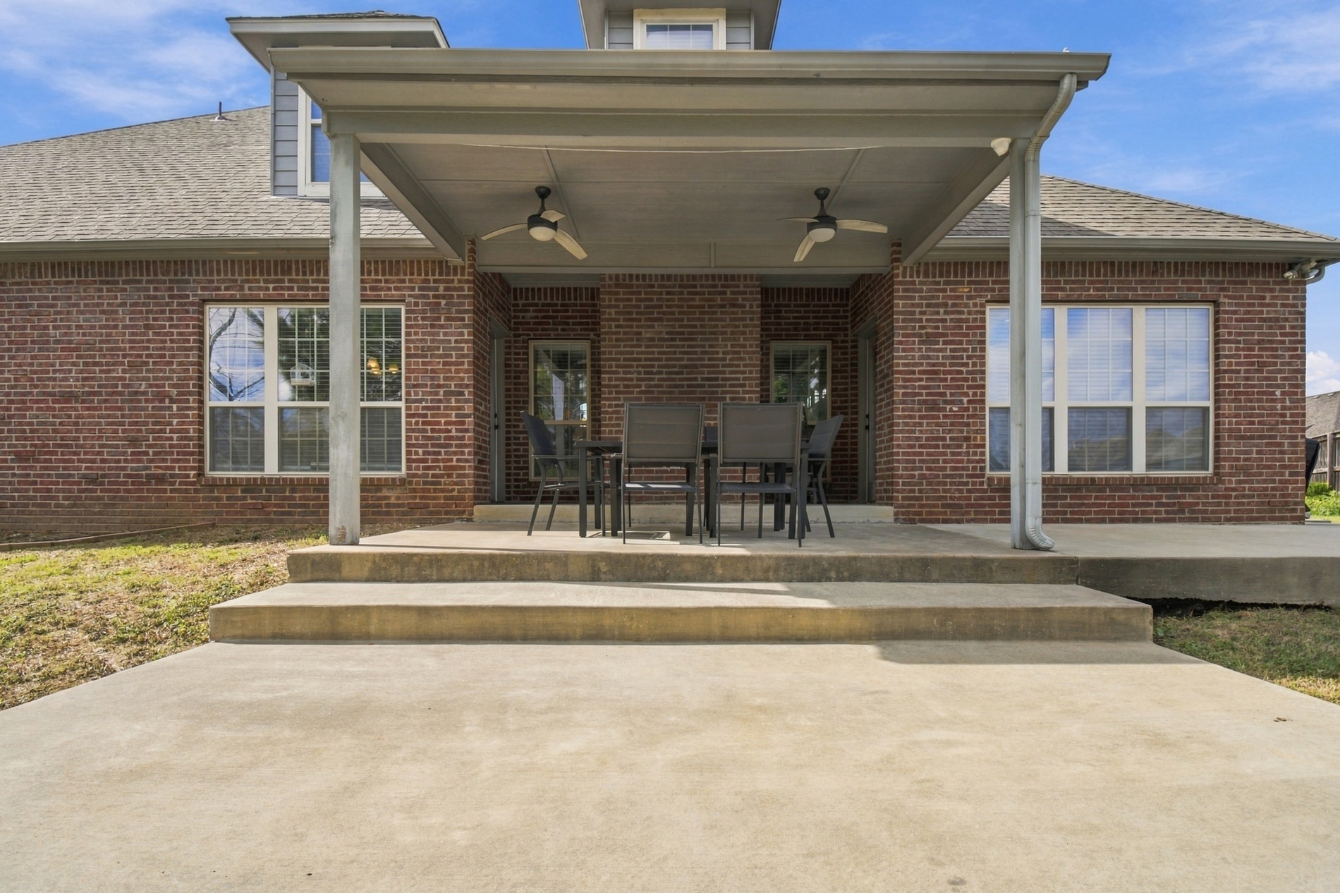 10917 S Lawrence Street Jenks OK 74037