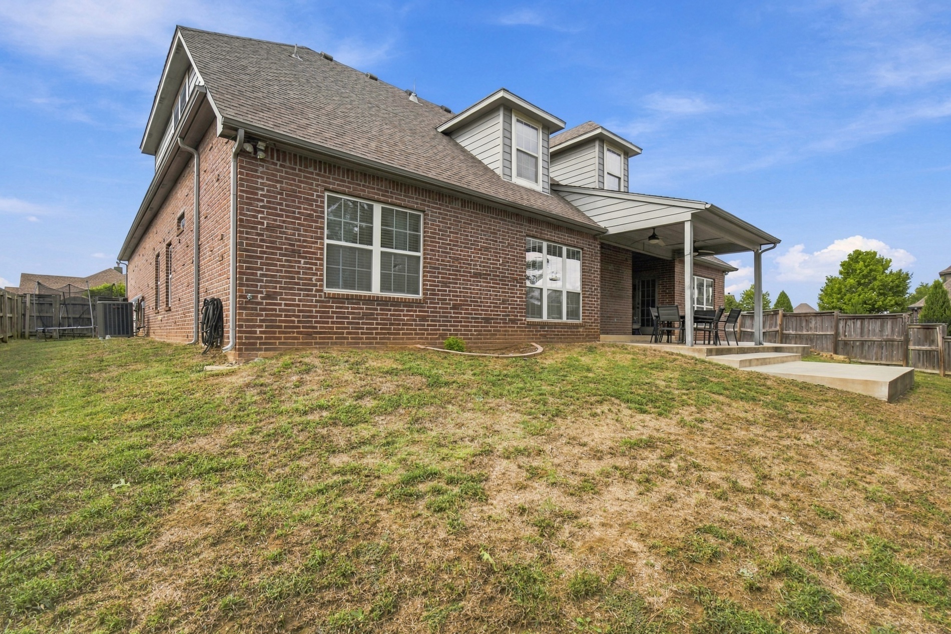10917 S Lawrence Street Jenks OK 74037