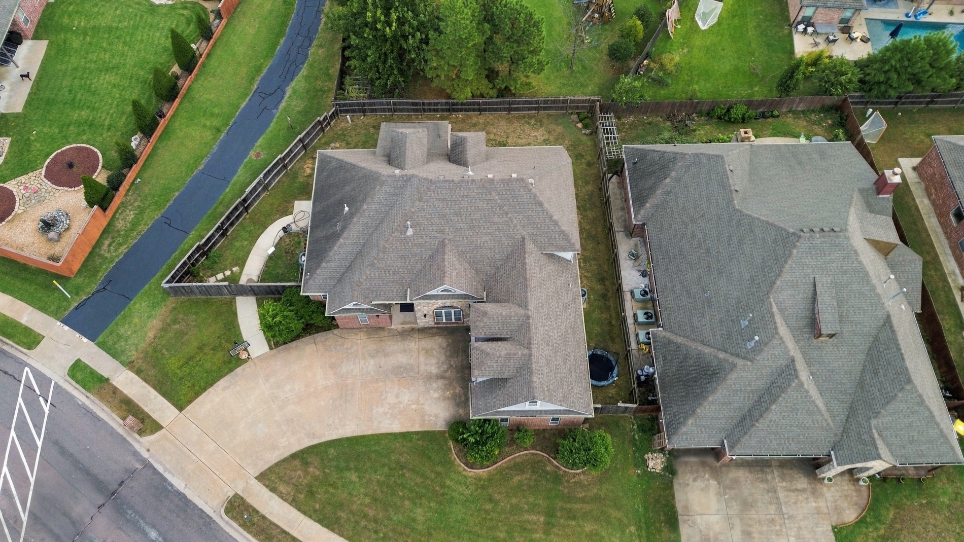 10917 S Lawrence Street Jenks OK 74037