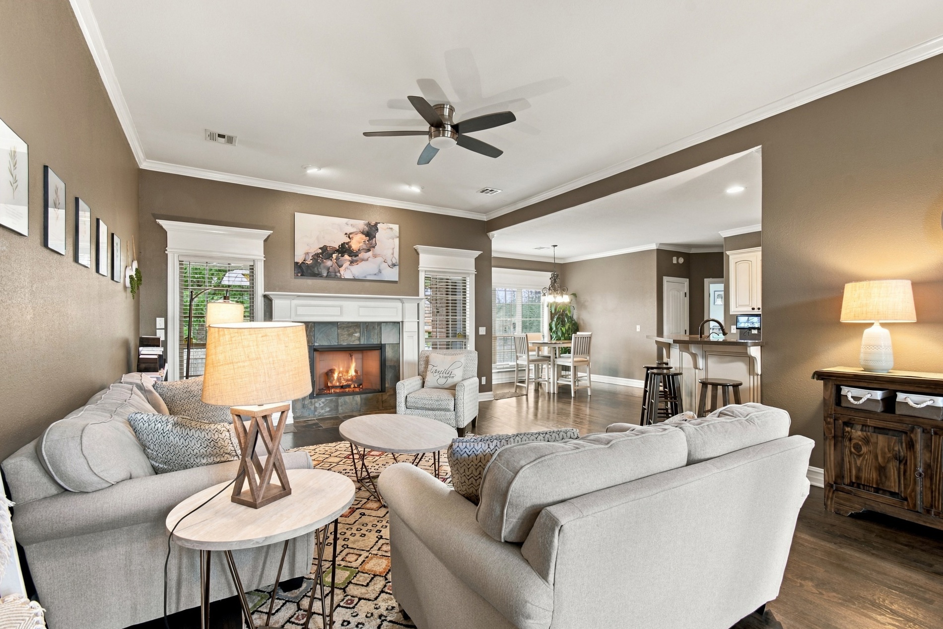 10917 S Lawrence Street Jenks OK 74037