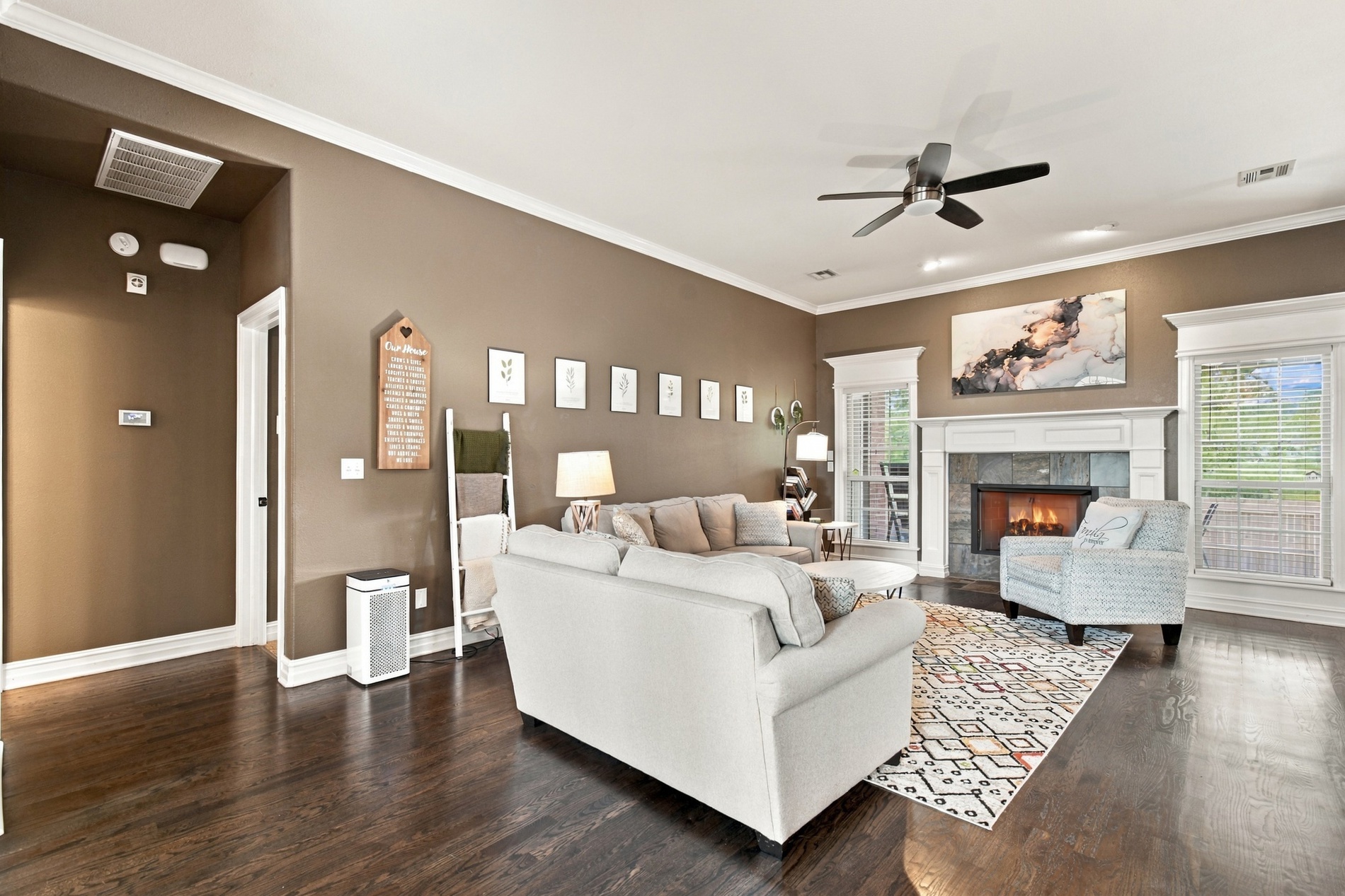 10917 S Lawrence Street Jenks OK 74037