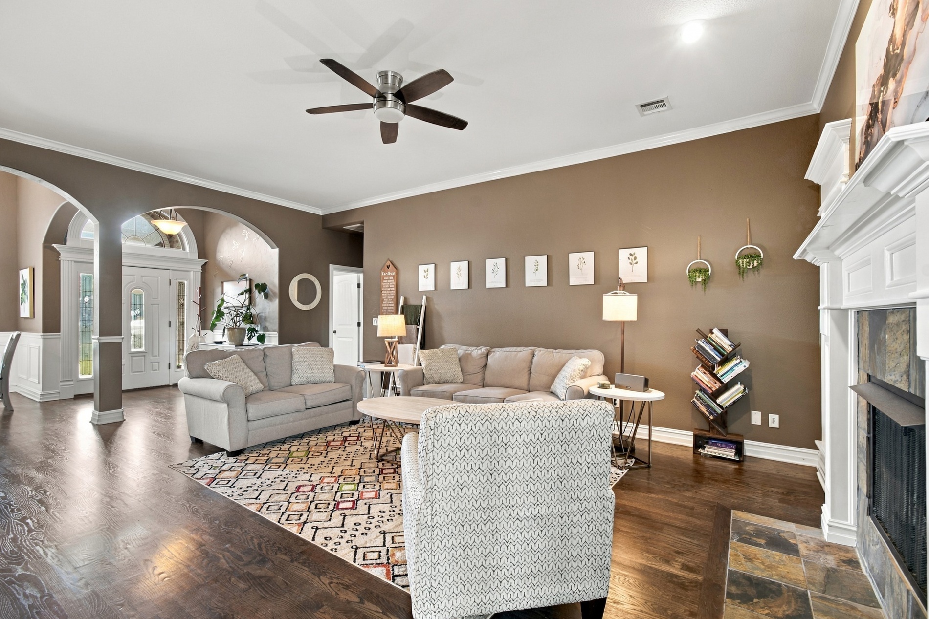 10917 S Lawrence Street Jenks OK 74037