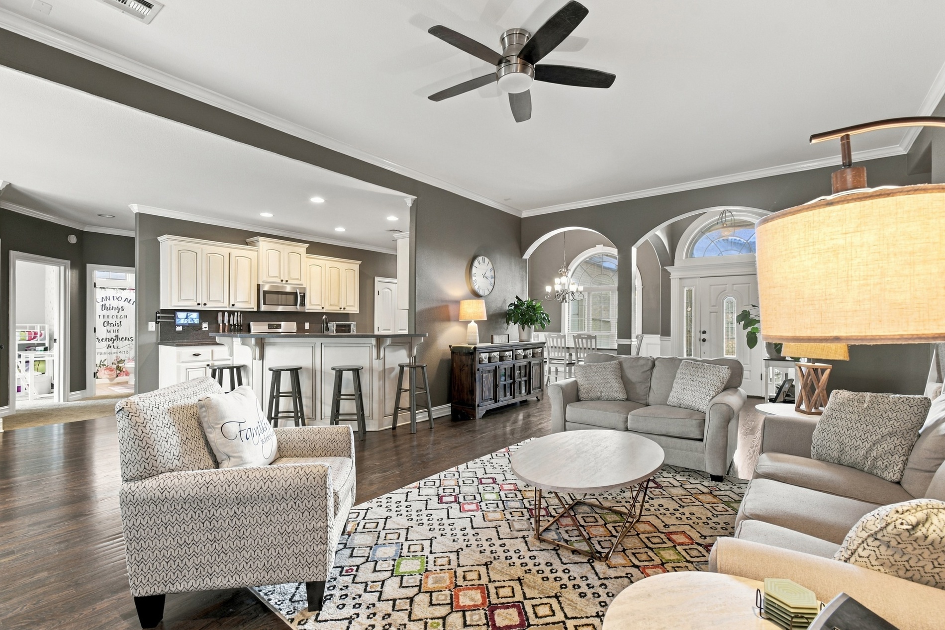 10917 S Lawrence Street Jenks OK 74037