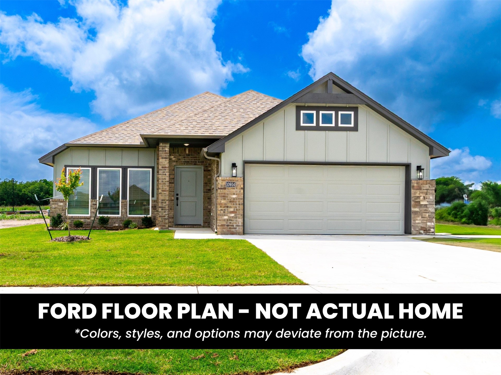 27202 E 110th Street Coweta OK 74429