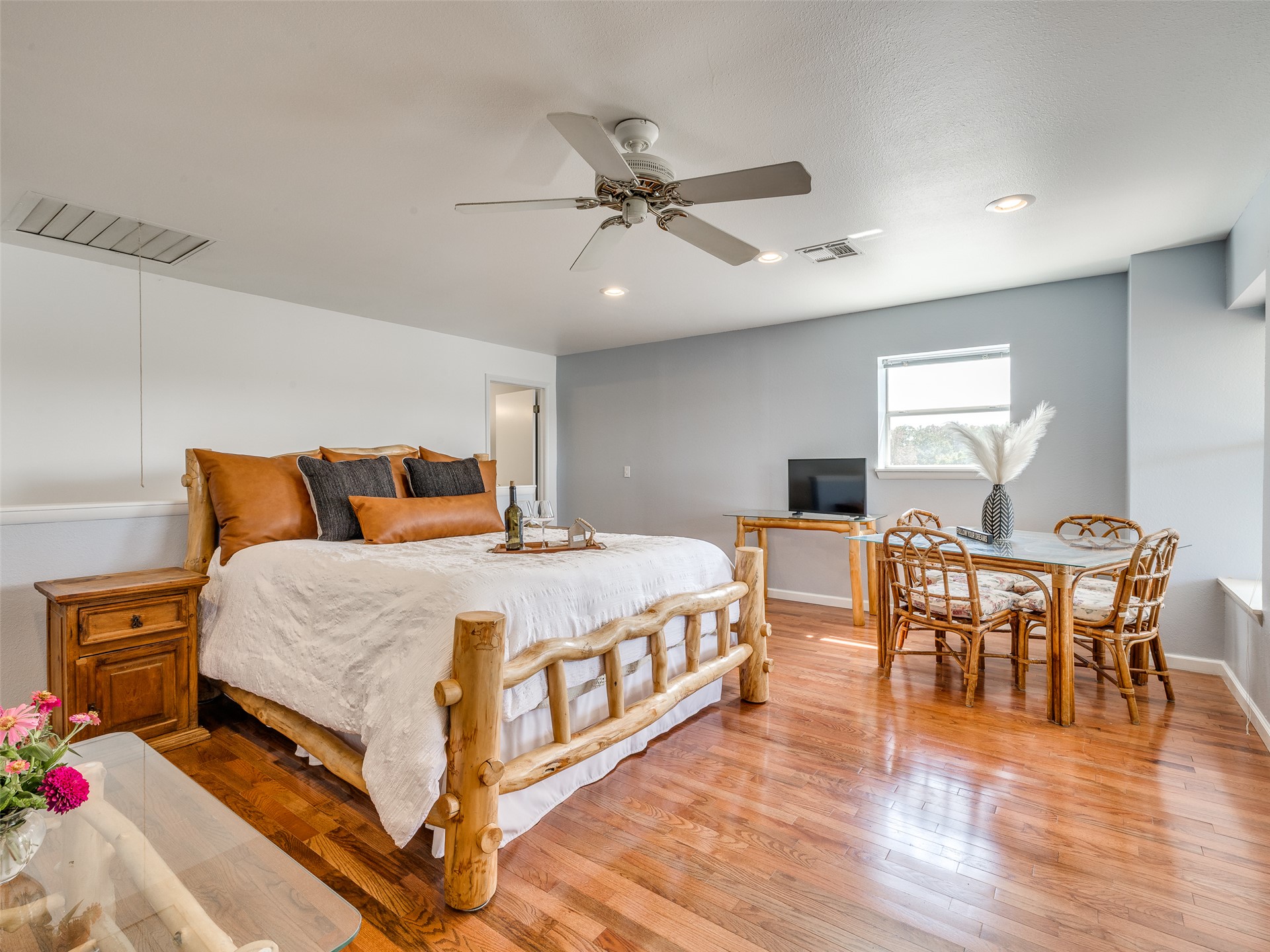 115368 S 4298 Road Porum OK 74455