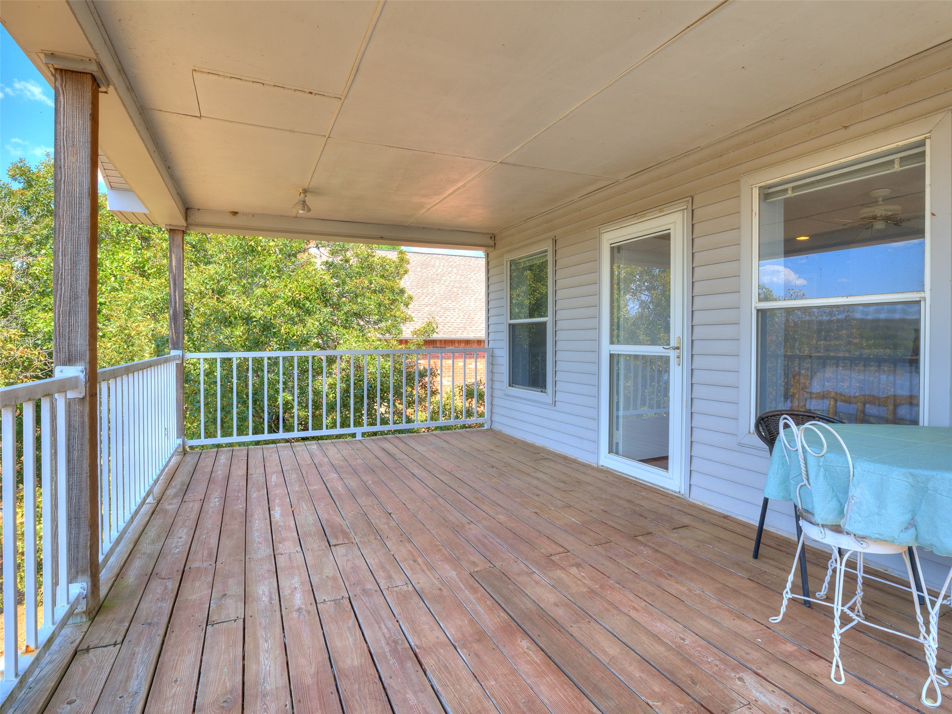 115368 S 4298 Road Porum OK 74455