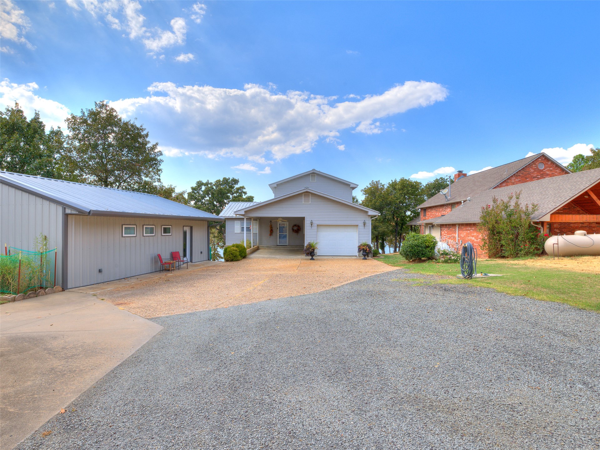 115368 S 4298 Road Porum OK 74455