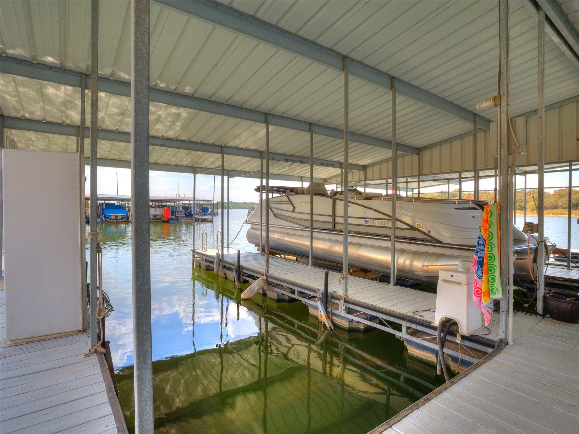 115368 S 4298 Road Porum OK 74455