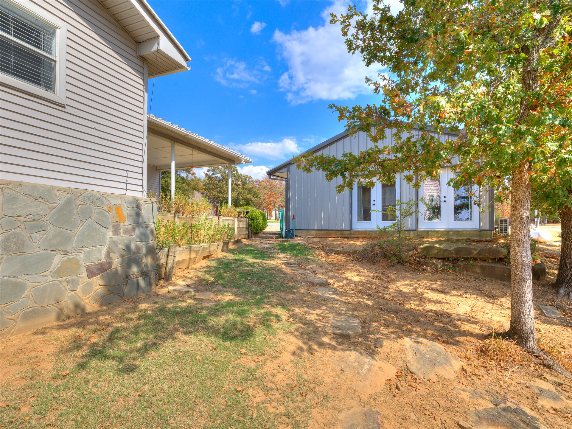 115368 S 4298 Road Porum OK 74455