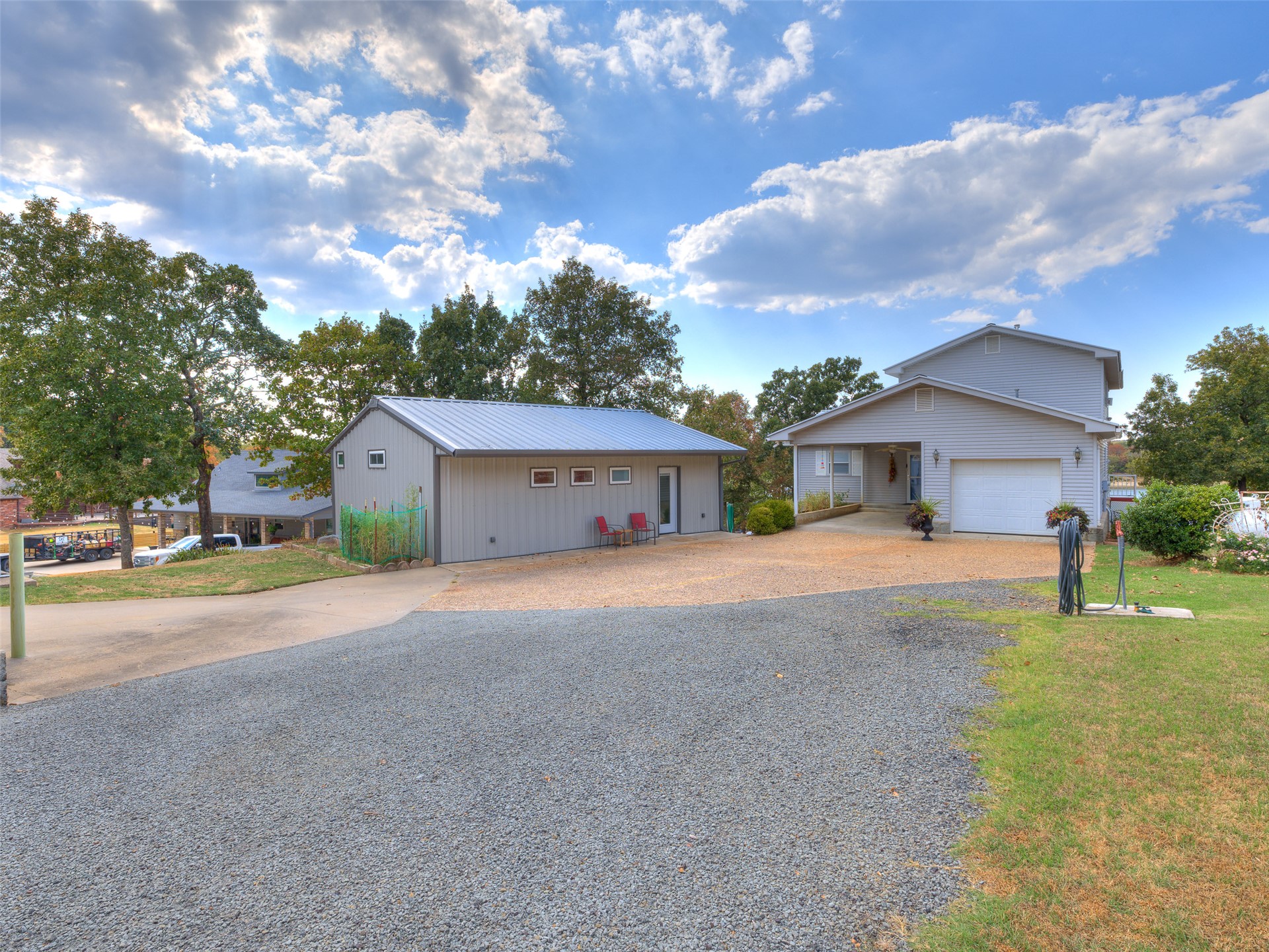 115368 S 4298 Road Porum OK 74455