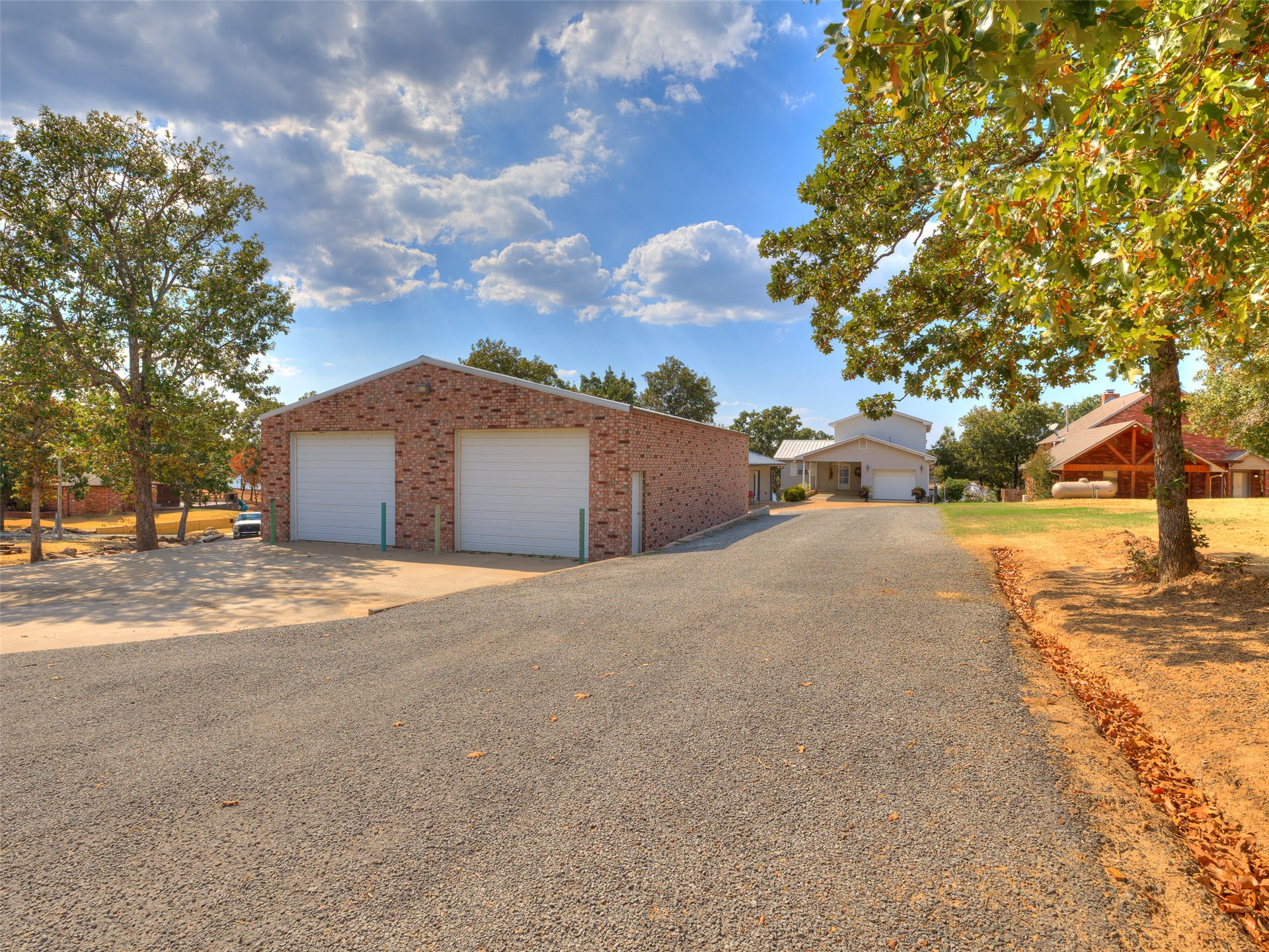 115368 S 4298 Road Porum OK 74455