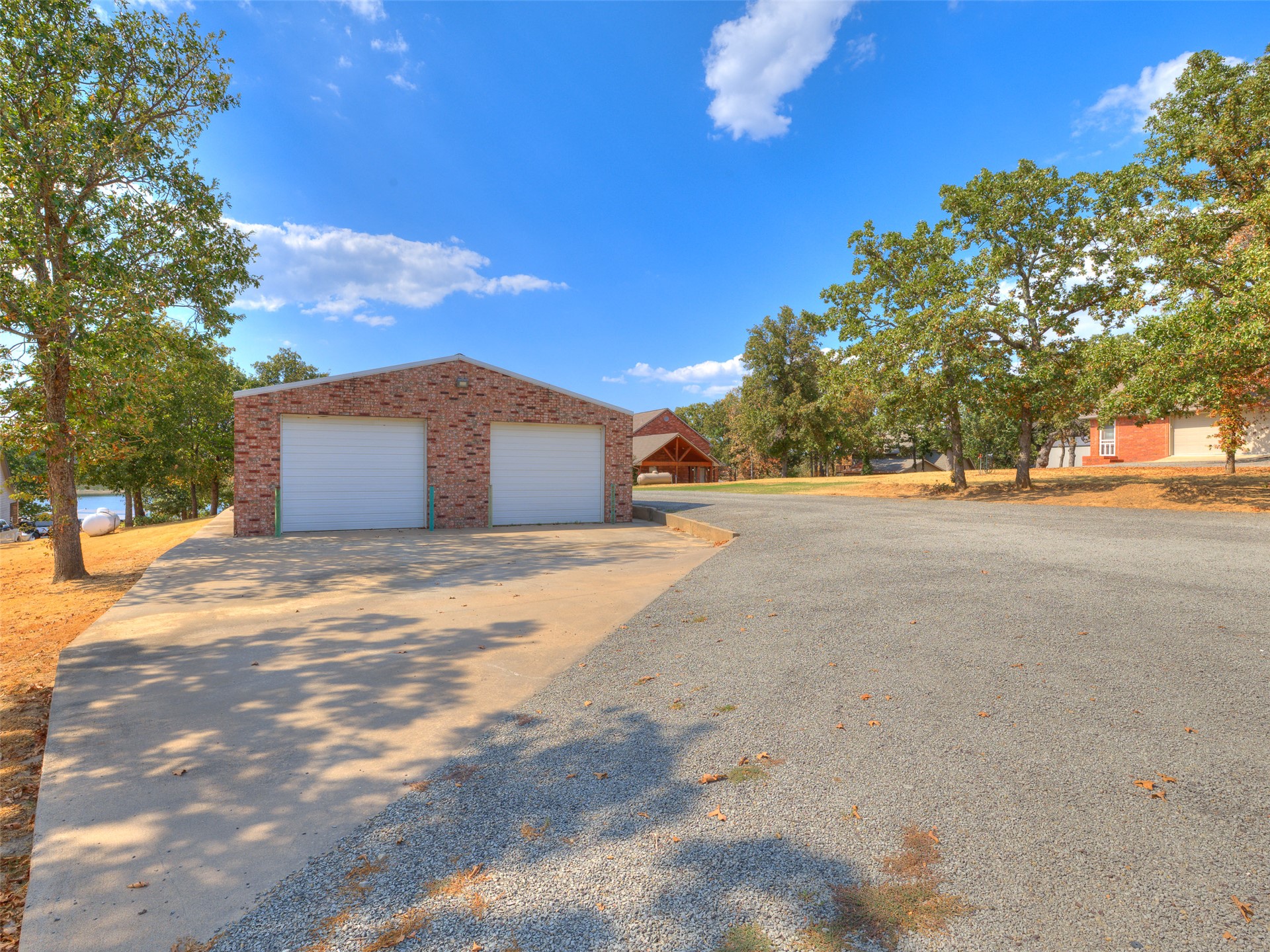 115368 S 4298 Road Porum OK 74455