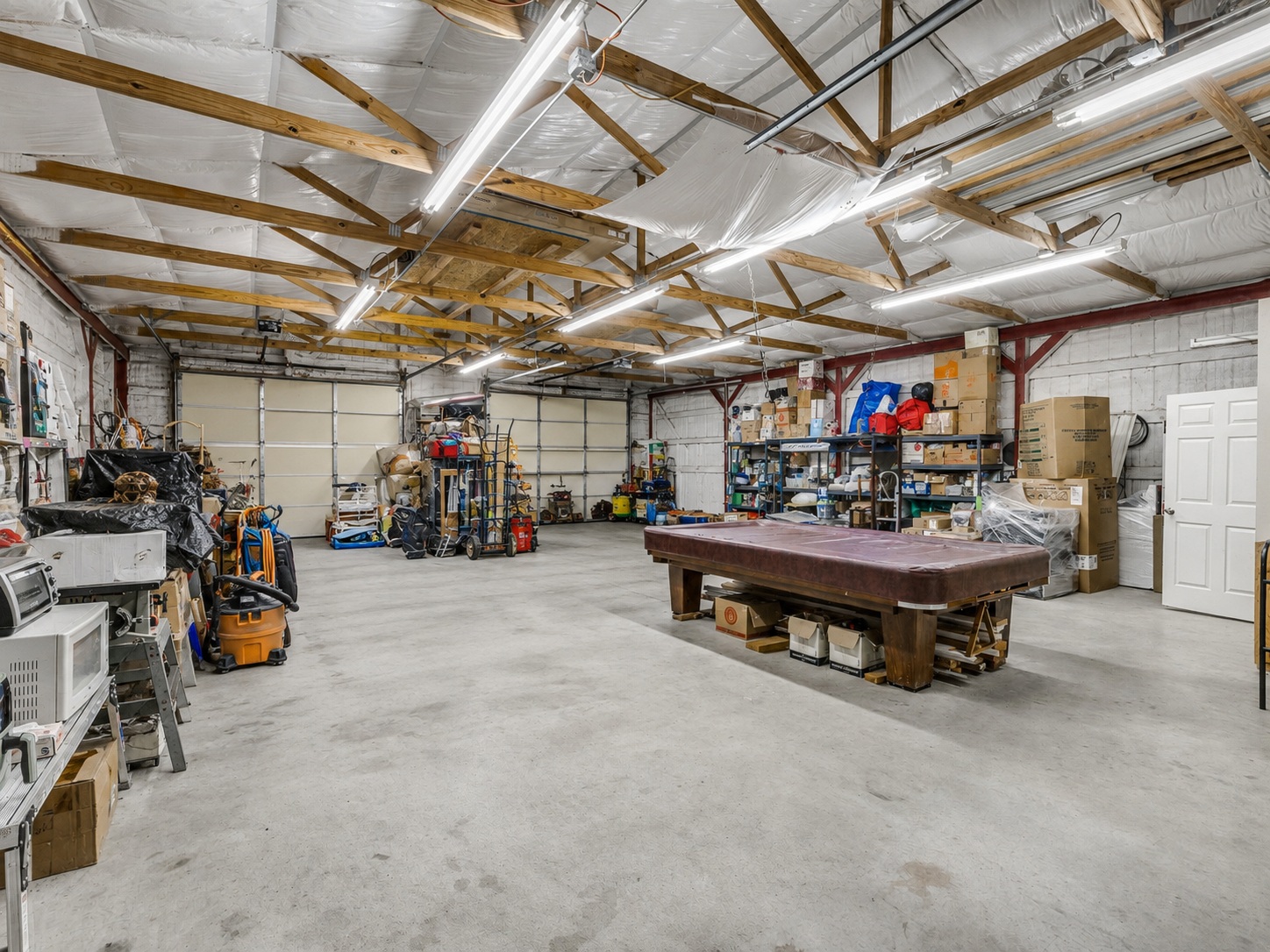 115368 S 4298 Road Porum OK 74455