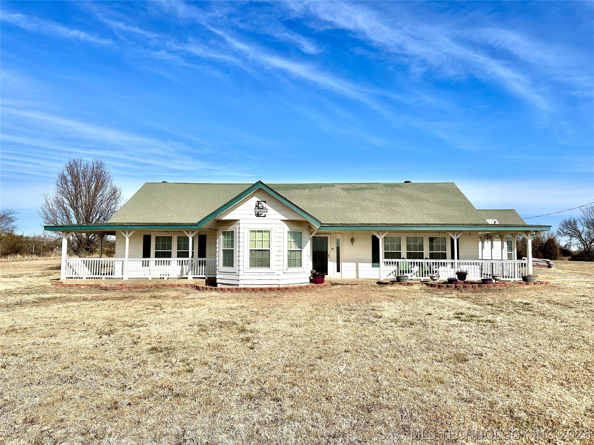 3530 W 73rd Street S Muskogee OK 74401