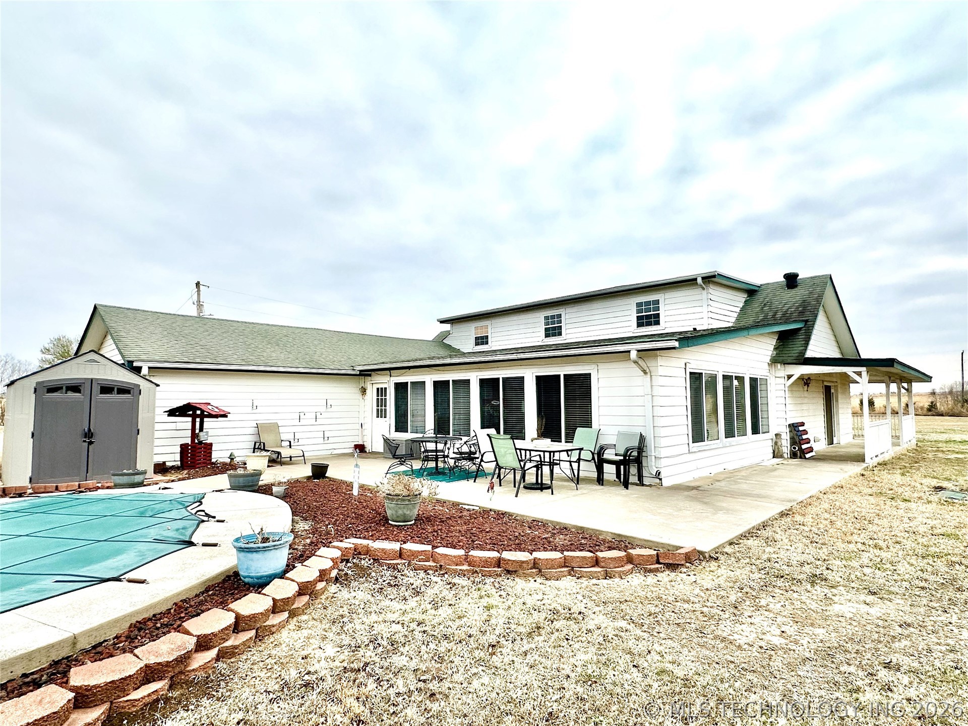 3530 W 73rd Street S Muskogee OK 74401