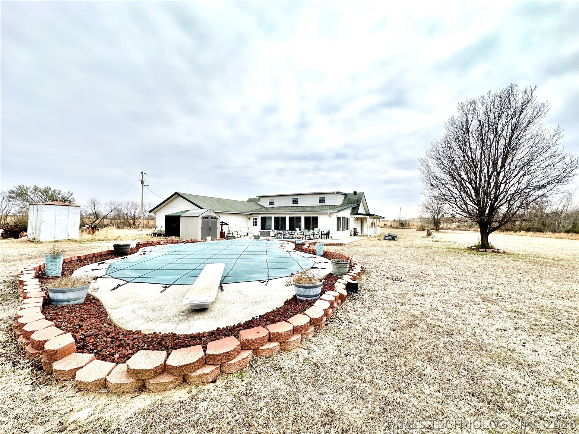 3530 W 73rd Street S Muskogee OK 74401