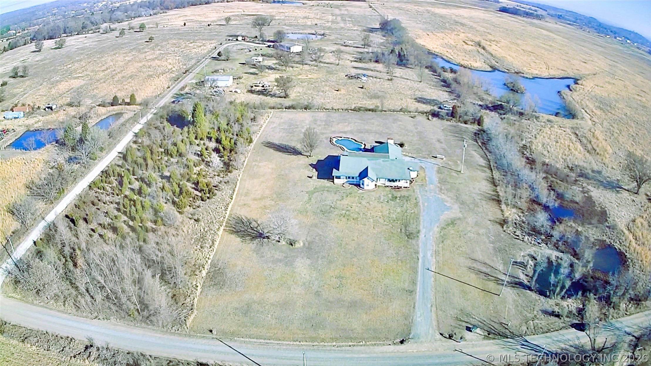 3530 W 73rd Street S Muskogee OK 74401