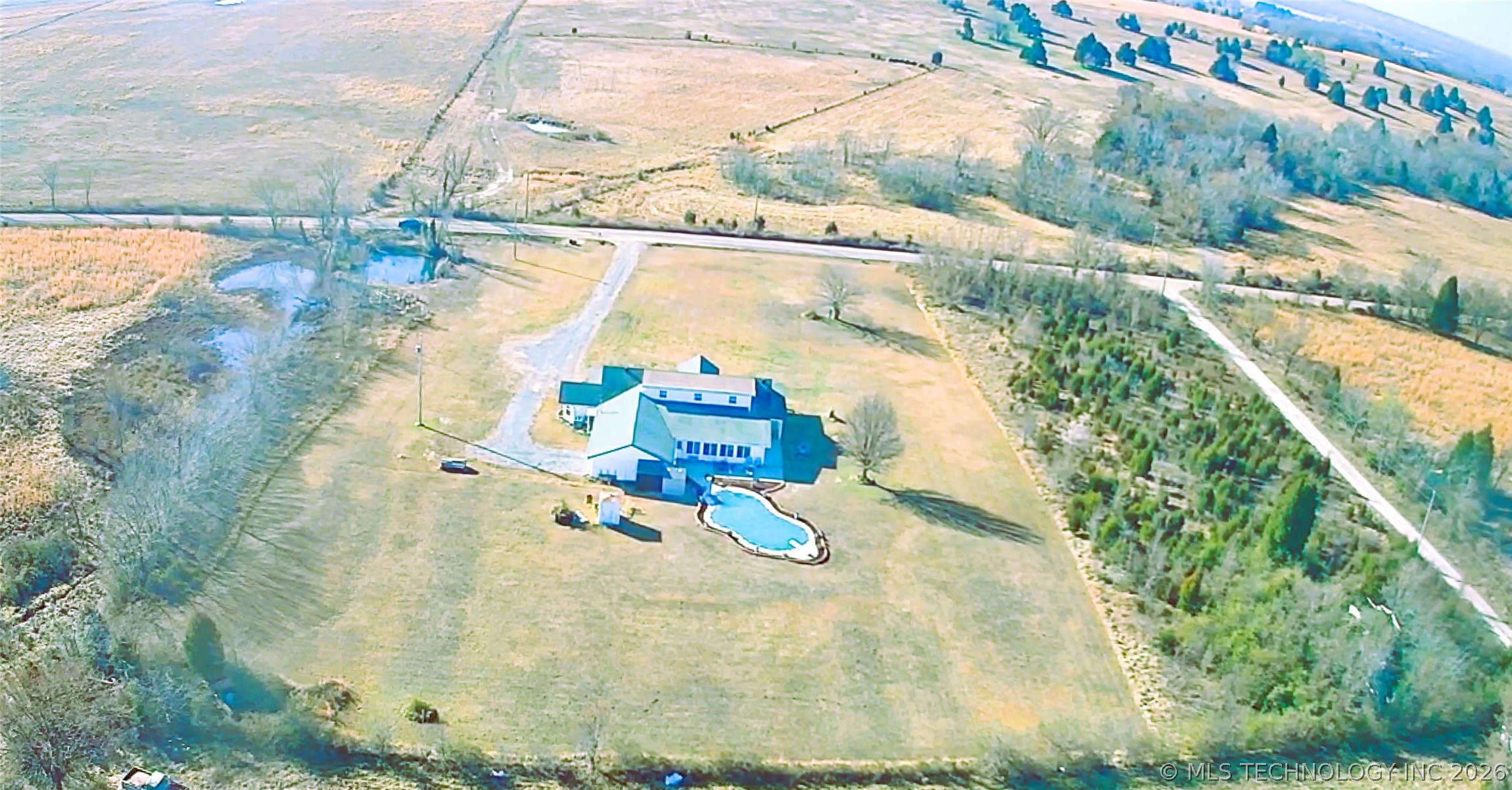 3530 W 73rd Street S Muskogee OK 74401