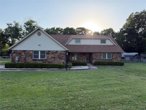 6702 S 234th East Avenue Broken Arrow OK 74014