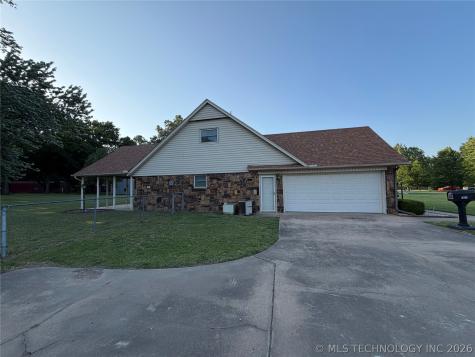 6702 S 234th East Avenue Broken Arrow OK 74014