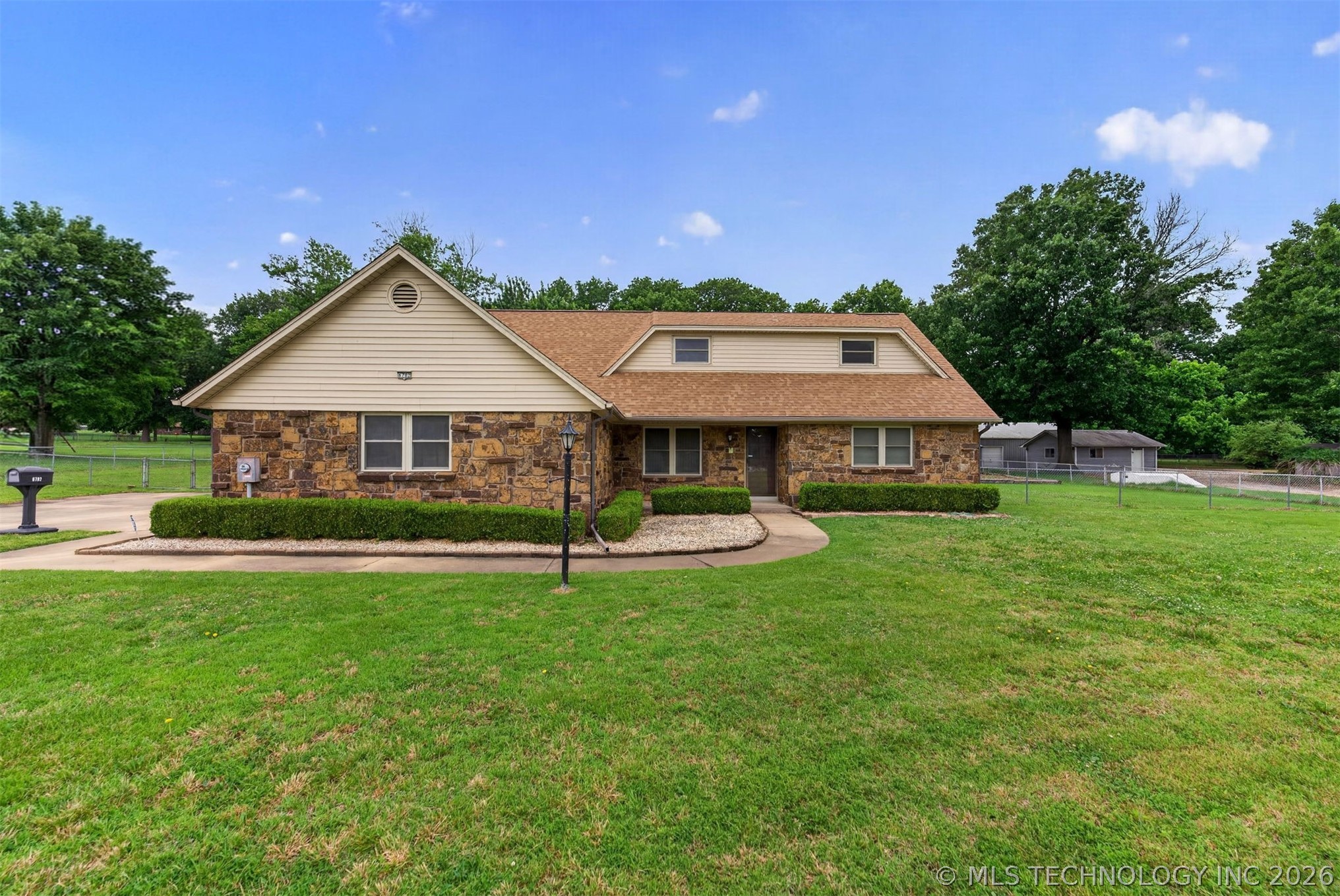 6702 S 234th East Avenue Broken Arrow OK 74014