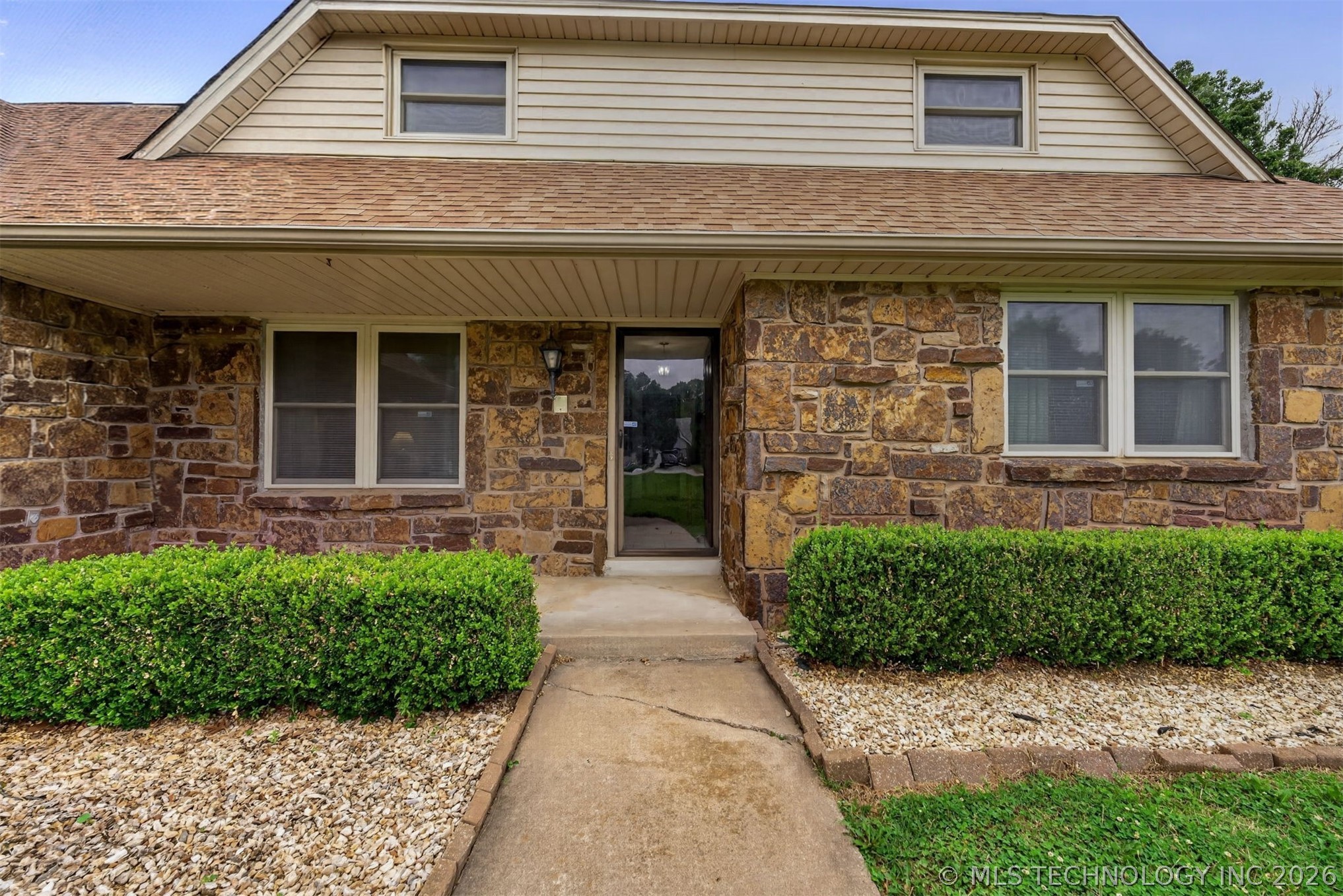 6702 S 234th East Avenue Broken Arrow OK 74014