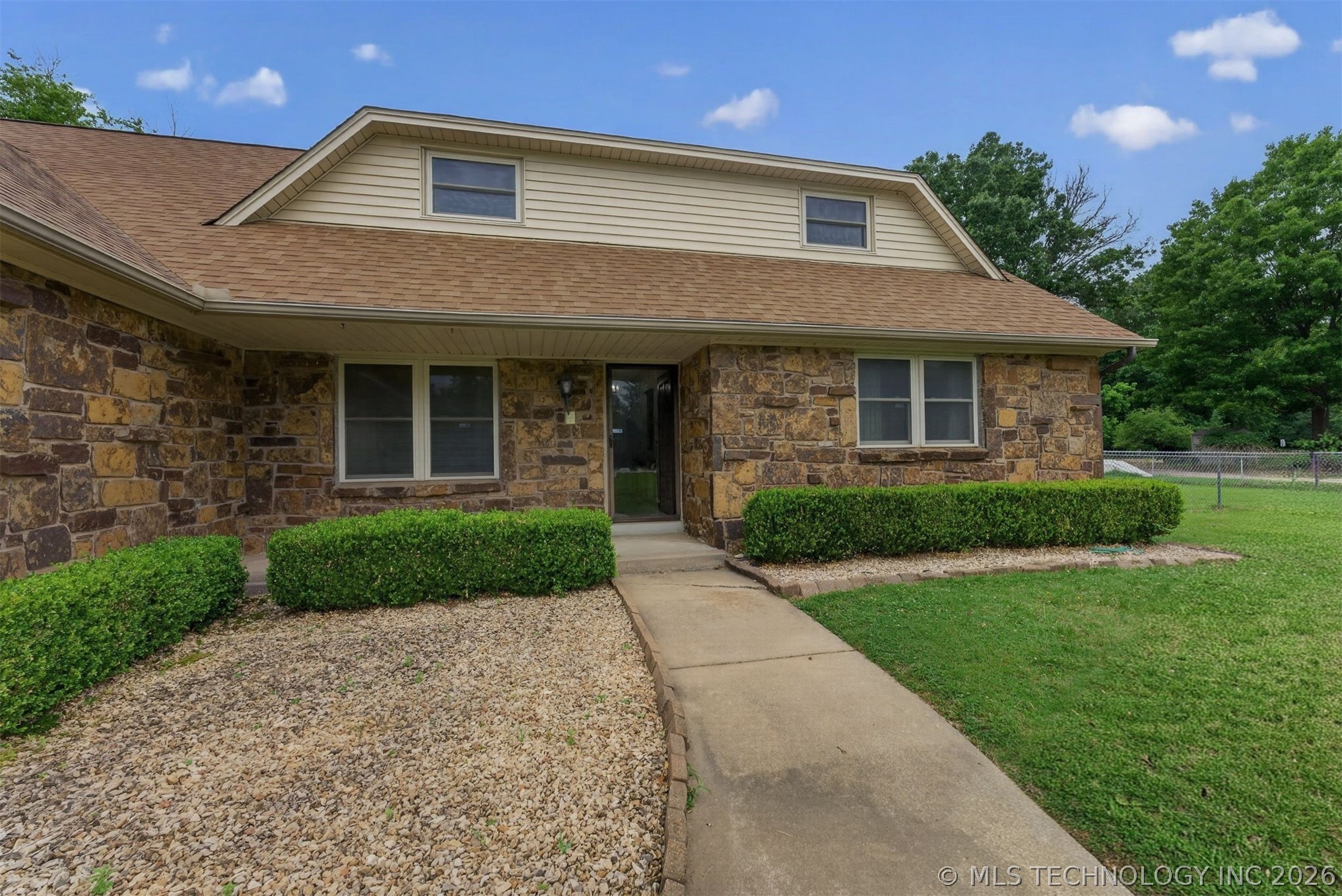 6702 S 234th East Avenue Broken Arrow OK 74014