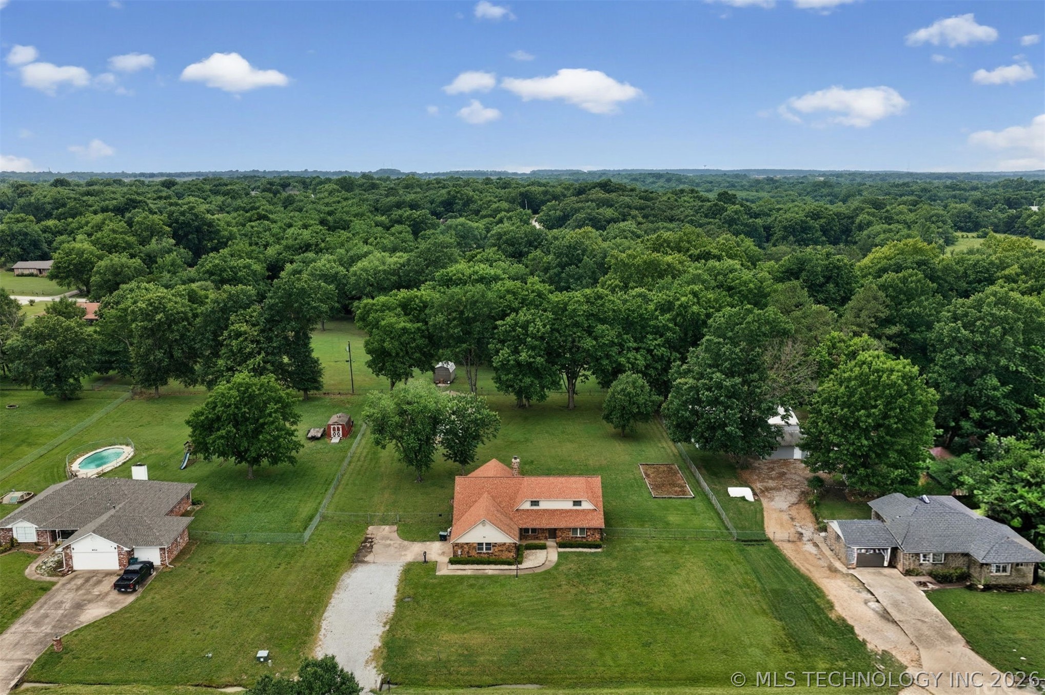 6702 S 234th East Avenue Broken Arrow OK 74014