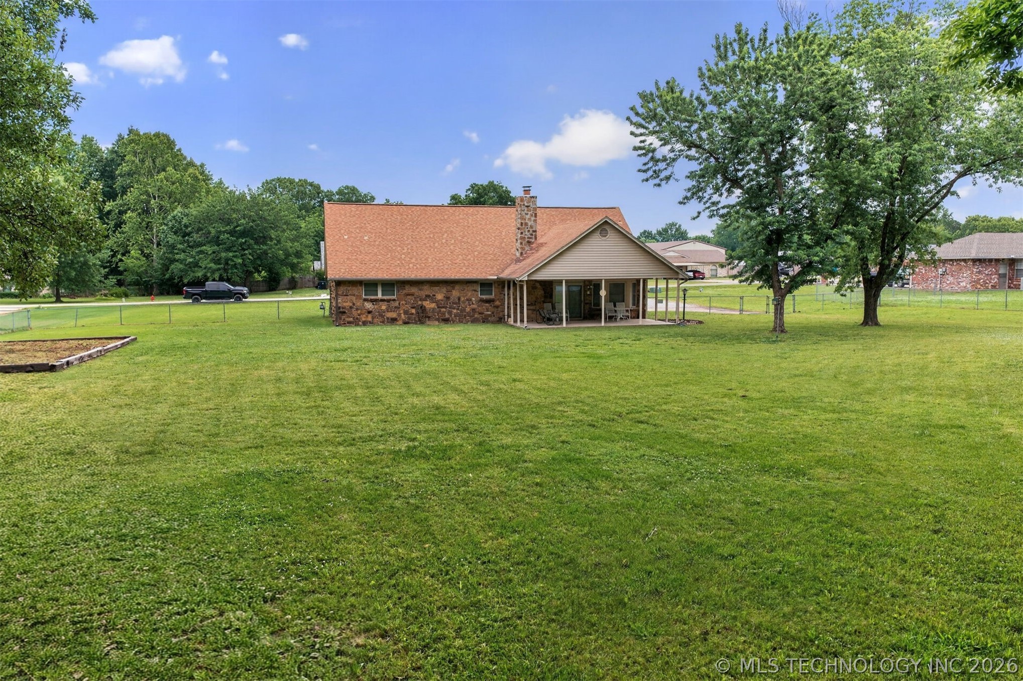 6702 S 234th East Avenue Broken Arrow OK 74014