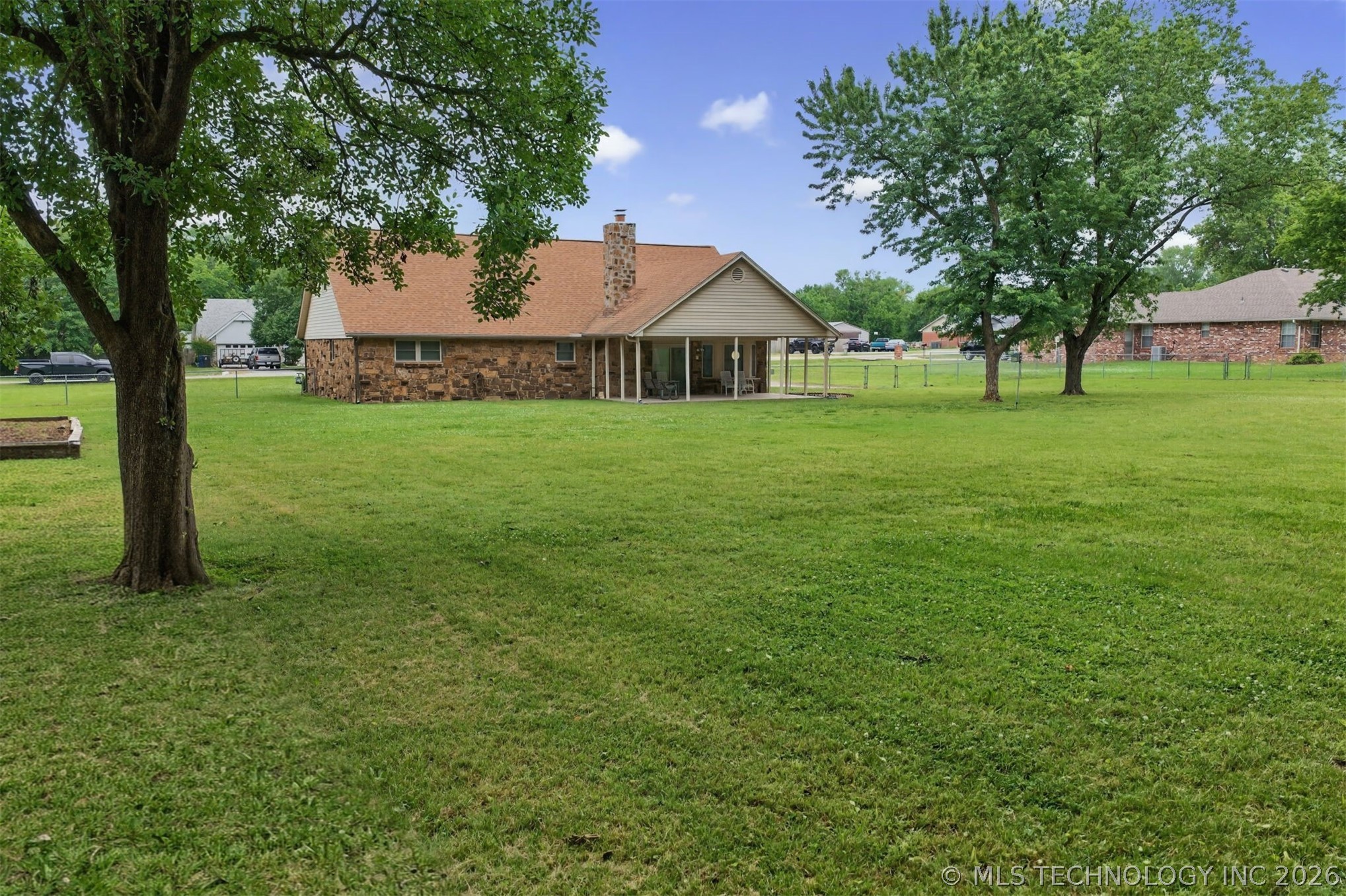 6702 S 234th East Avenue Broken Arrow OK 74014