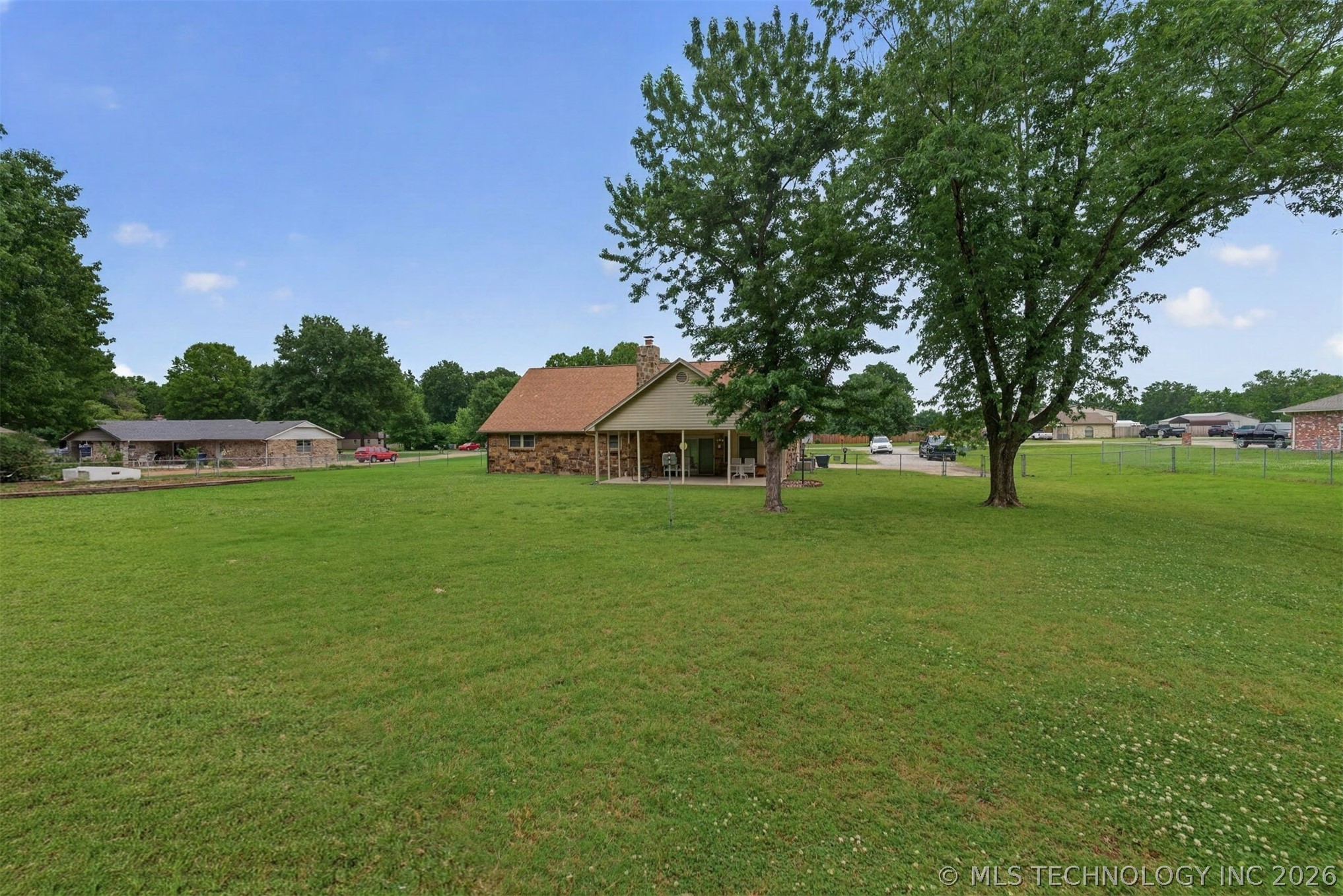 6702 S 234th East Avenue Broken Arrow OK 74014